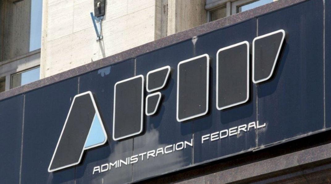 AFIP Extendió Hasta El 31 De Julio El Plazo Para El Ingreso Al Plan De ...