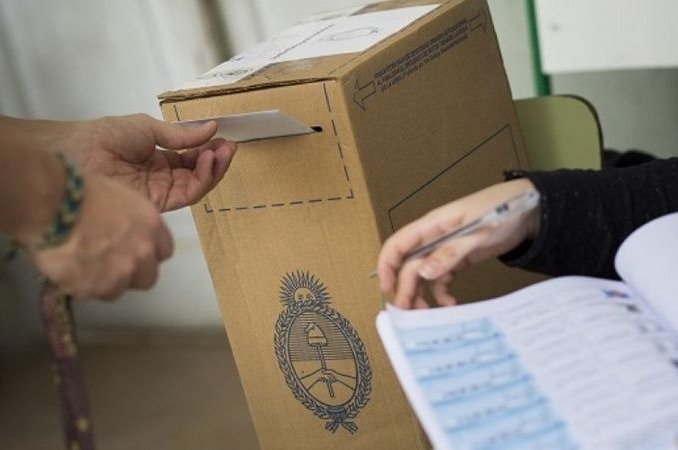 Donde vota el ciudadano: consultá acá el padrón para las elecciones