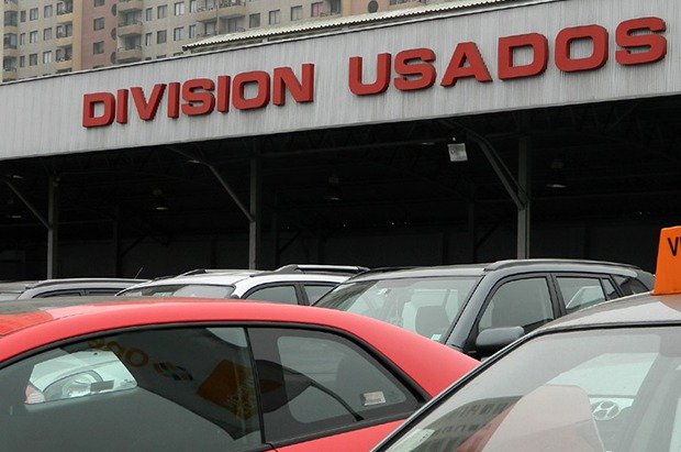 La Venta De De Autos Usados Subió 25% En Los Primeros Siete Meses De 2021